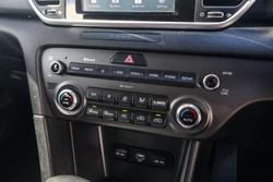 2019 Kia Sportage Si