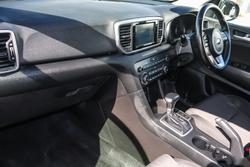 2019 Kia Sportage Si