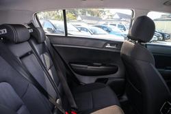 2019 Kia Sportage Si