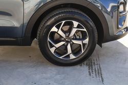 2019 Kia Sportage Si