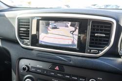 2019 Kia Sportage Si