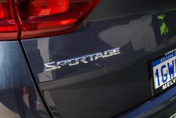 2019 Kia Sportage Si