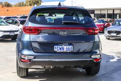 2019 Kia Sportage Si
