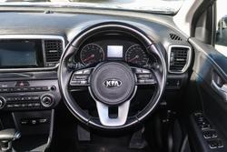 2019 Kia Sportage Si