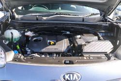 2019 Kia Sportage Si