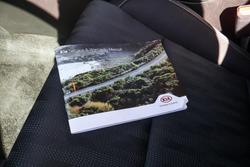 2019 Kia Sportage Si