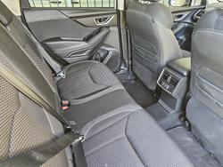 2021 Subaru Forester 2.5i Premium S5 MY21 AWD Crystal White