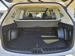 2021 Subaru Forester 2.5i Premium S5 MY21 AWD Crystal White