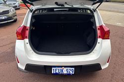 2014 Toyota Corolla Ascent