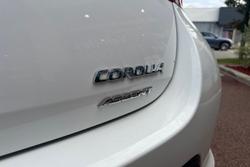 2014 Toyota Corolla Ascent