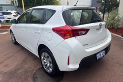 2014 Toyota Corolla Ascent