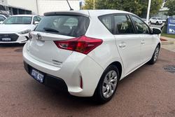 2014 Toyota Corolla Ascent