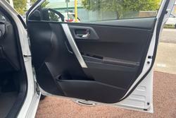 2014 Toyota Corolla Ascent