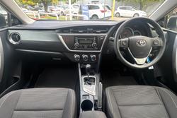 2014 Toyota Corolla Ascent
