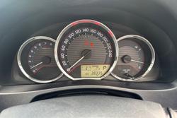 2014 Toyota Corolla Ascent