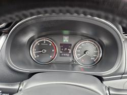 2018 Mitsubishi Triton GLS MQ MY18 4X4 Dual Range Sterling Silver