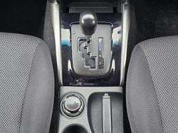 2018 Mitsubishi Triton GLS MQ MY18 4X4 Dual Range Sterling Silver