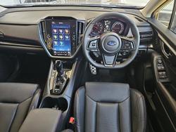 2022 Subaru WRX GT VN MY22 AWD Ice Silver