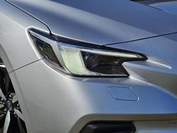 2022 Subaru WRX GT VN MY22 AWD Ice Silver
