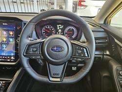 2022 Subaru WRX GT VN MY22 AWD Ice Silver
