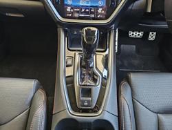 2022 Subaru WRX GT VN MY22 AWD Ice Silver