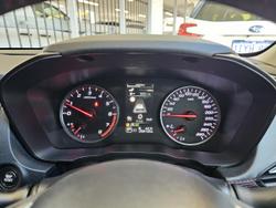 2022 Subaru WRX GT VN MY22 AWD Ice Silver