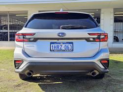 2022 Subaru WRX GT VN MY22 AWD Ice Silver