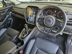 2022 Subaru WRX GT VN MY22 AWD Ice Silver