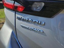2022 Subaru WRX GT VN MY22 AWD Ice Silver