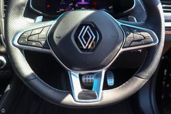 2026 Renault Arkana Esprit Alpine