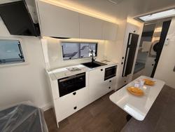 2026 Traveller Destination Cruise 20 Bunks My25