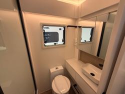 2026 Traveller Destination Cruise 20 Bunks My25