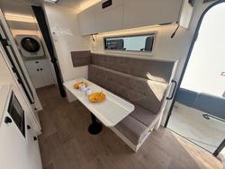 2026 Traveller Destination Cruise 20 Bunks My25