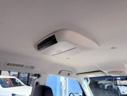 2010 Mitsubishi Pajero VR-X NT MY10 4X4 Cool Silver