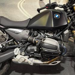 2025 BMW Motorrad R 12 Black