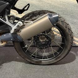 2025 BMW Motorrad R 12 Black