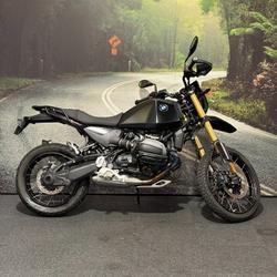 BMW Motorrad R 12
