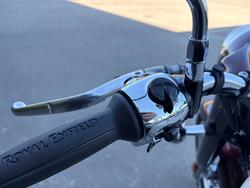 2025 Royal Enfield CLASSIC 650 White