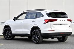 2026 GWM Haval H6 Ultra Hybrid