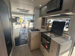 2026 JAYCO BASE STATION 19.61-7.BS-MY26