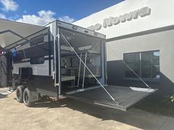 2026 JAYCO BASE STATION 19.61-7.BS-MY26