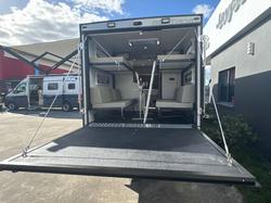 2026 JAYCO BASE STATION 19.61-7.BS-MY26