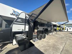 2026 JAYCO BASE STATION 19.61-7.BS-MY26