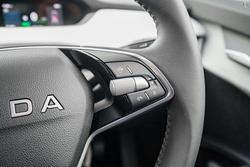 2026 SKODA Elroq 130 Years Edition