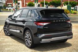 2026 SKODA Elroq 130 Years Edition