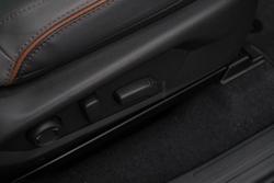 2026 Subaru Forester Hybrid Sport