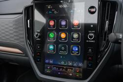 2026 Subaru Forester Hybrid Sport
