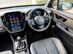 2026 Subaru Forester Hybrid Sport