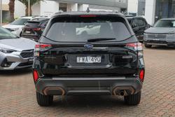 2026 Subaru Forester Hybrid Sport