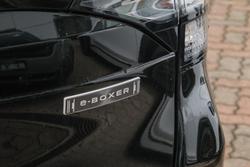 2026 Subaru Forester Hybrid Sport